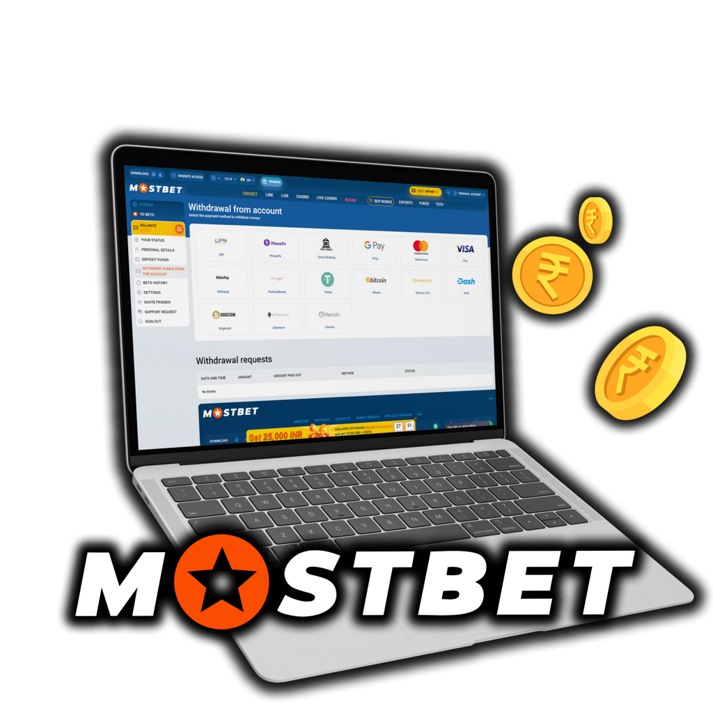 Bônus e Promoções no Cassino Online MostBet Bônus e Promoções no Cassino Online MostBet